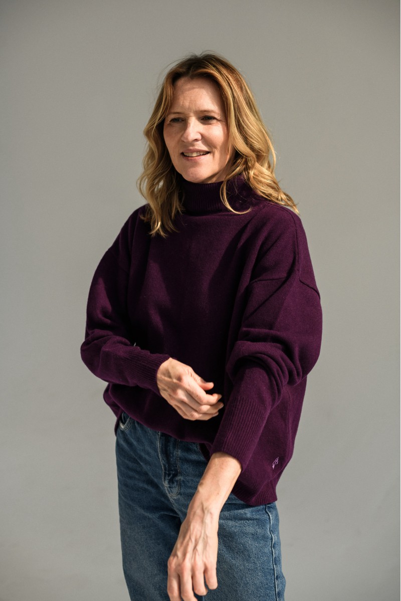 Sweter Ampio
