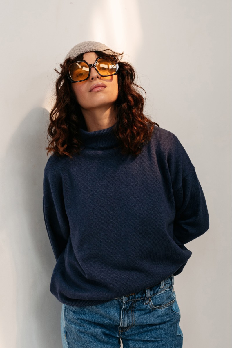 Sweter Ampio