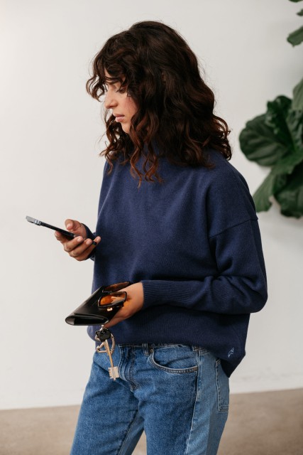 Sweter Ampio