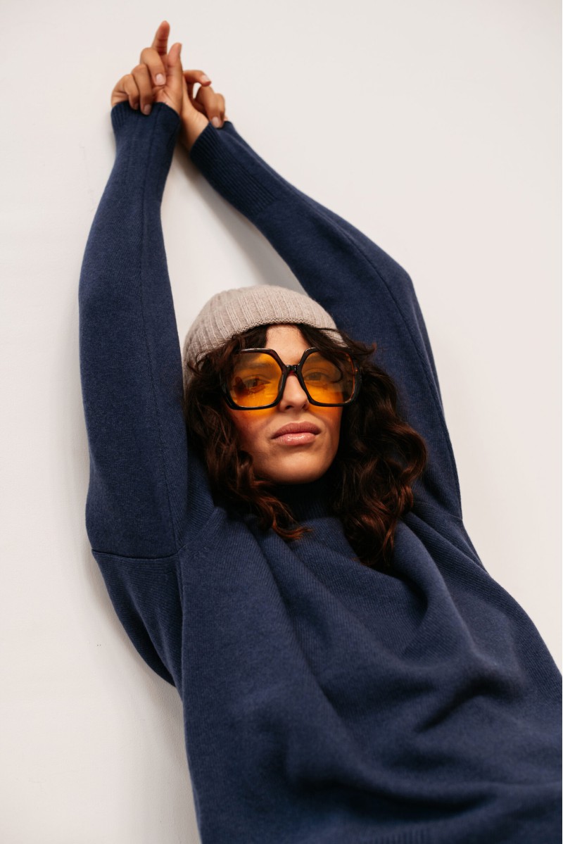 Sweter Ampio