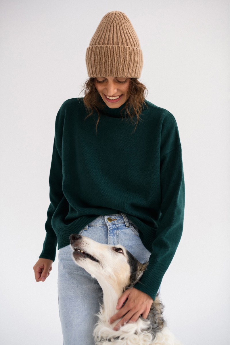 Sweter Ampio