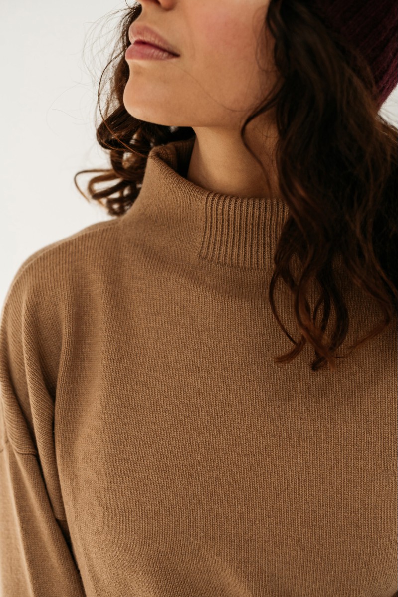 Sweter Ampio