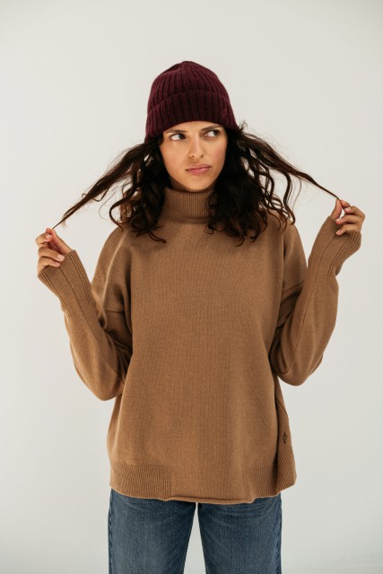 Sweter Ampio