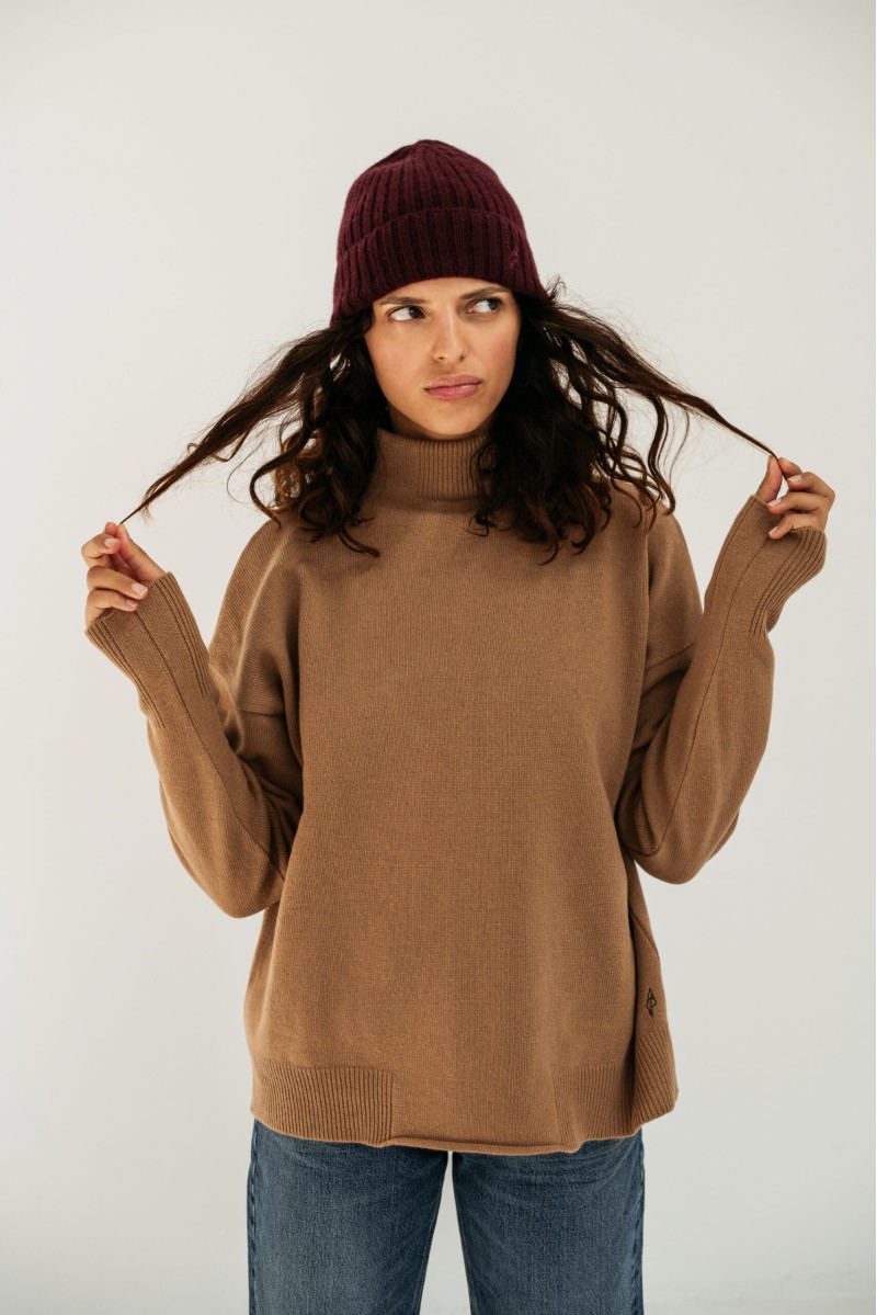 Sweter Ampio