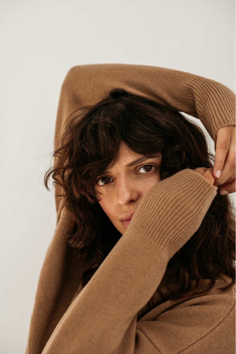 Sweter Ampio