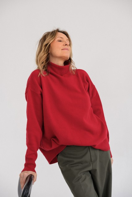 Sweter Ampio