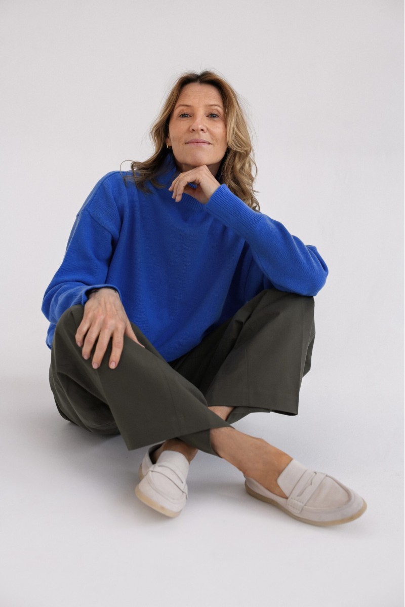 Sweter Ampio