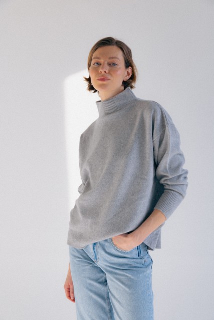 Sweter Ampio