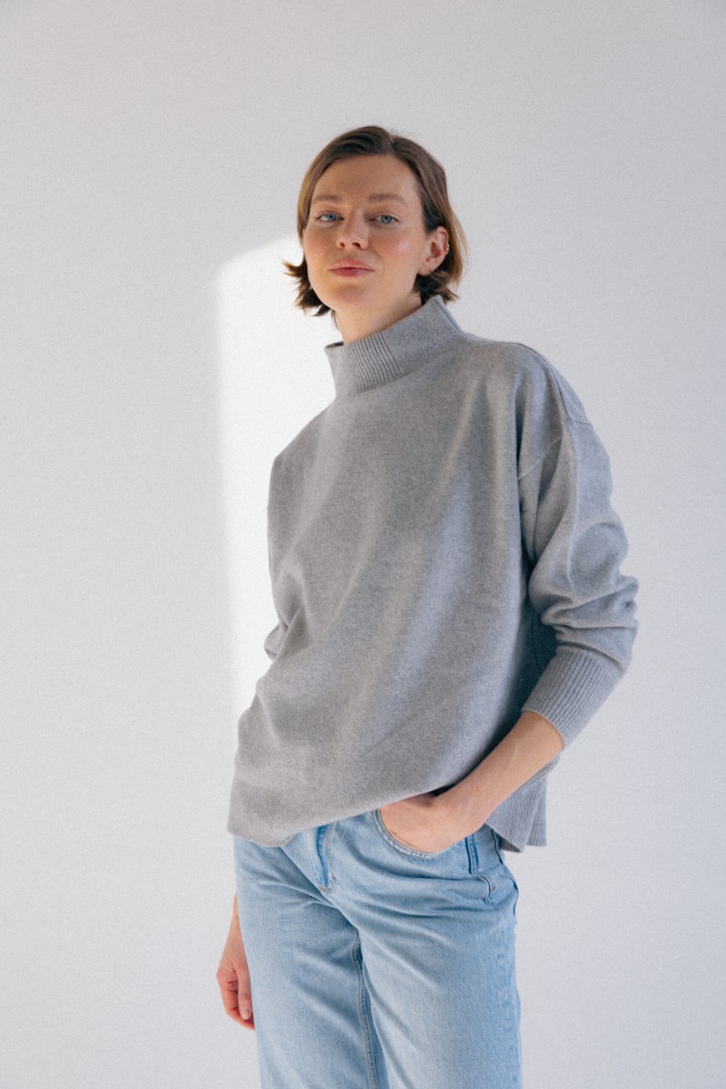 Sweter Ampio