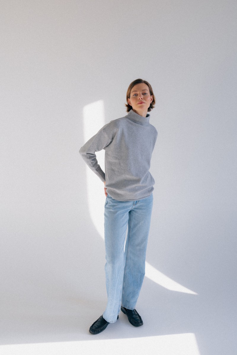 Sweter Ampio