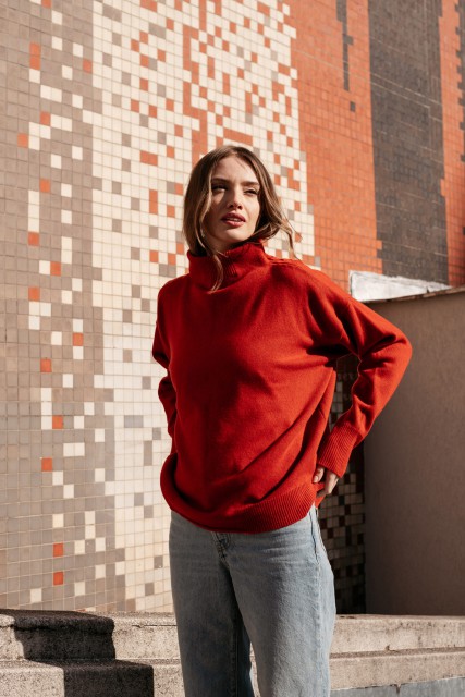 Sweter Ampio