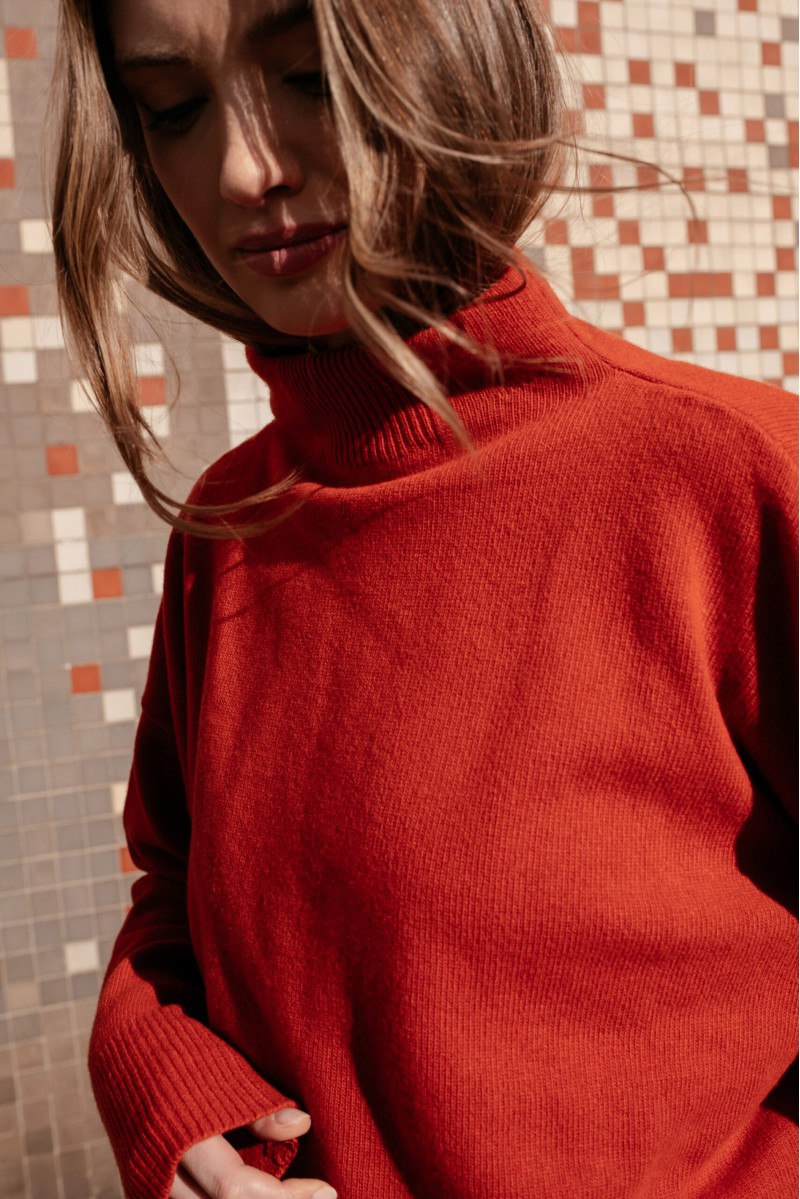 Sweter Ampio