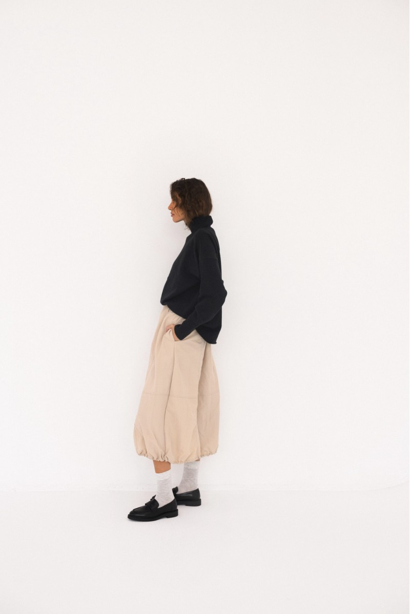 Sweter Ampio