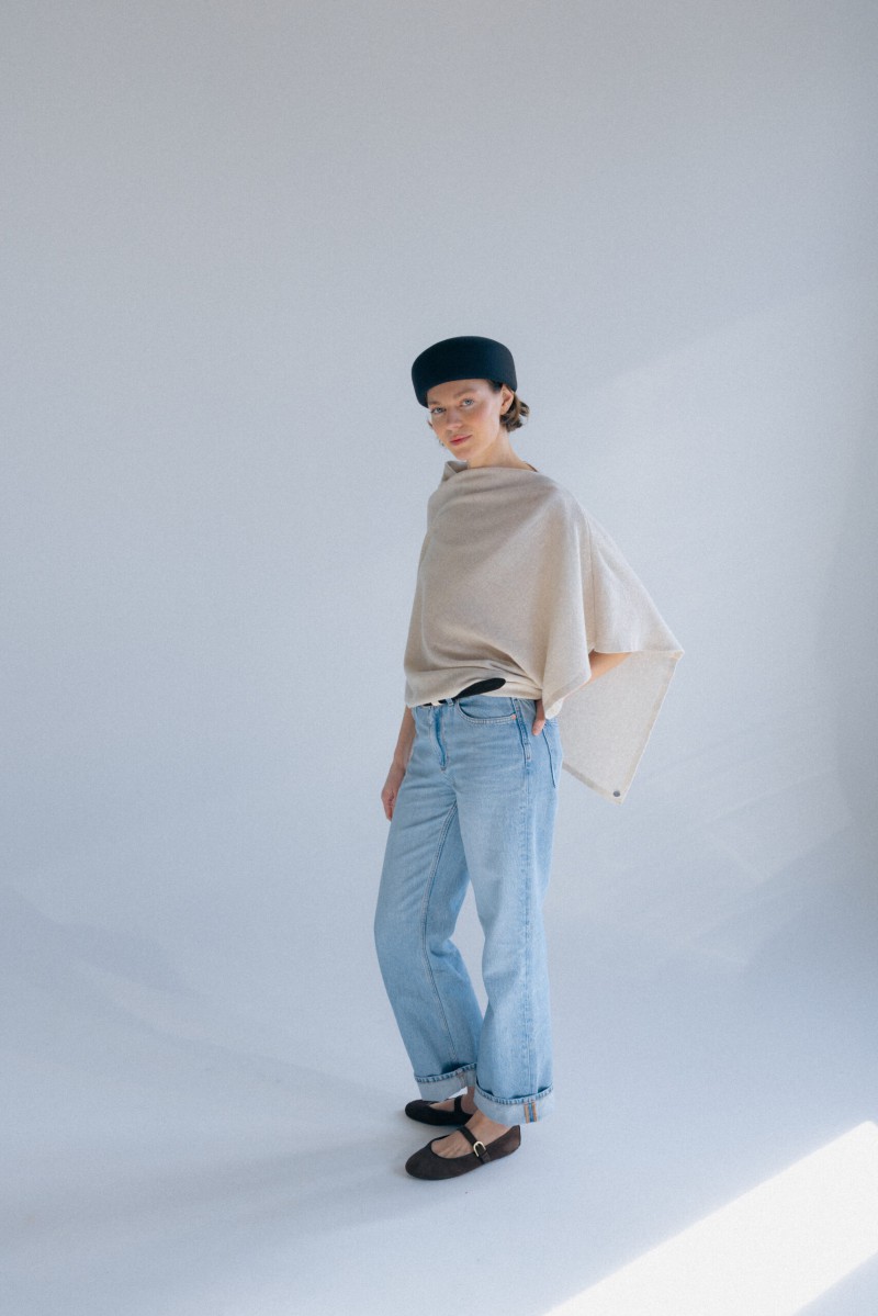 Poncho Lazio