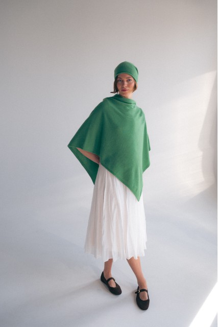 Poncho Lazio