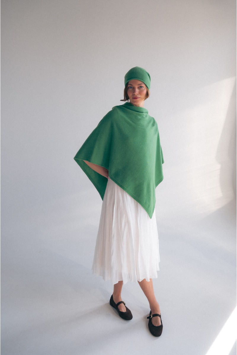 Poncho Lazio