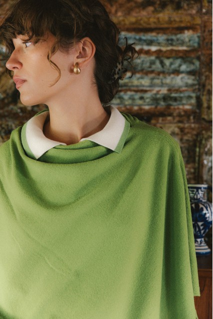 Poncho Lazio