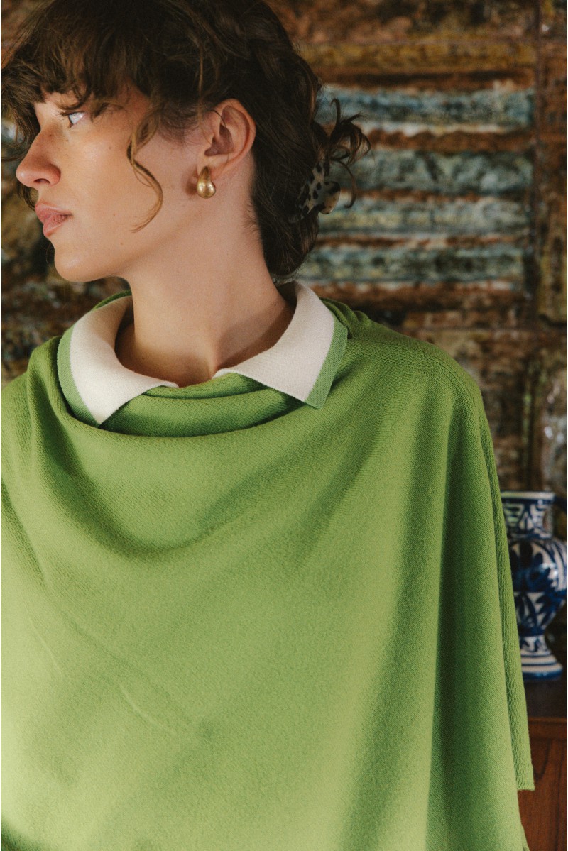 Poncho Lazio
