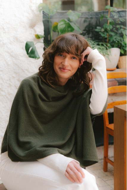 Poncho Lazio