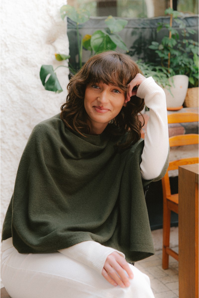 Poncho Lazio