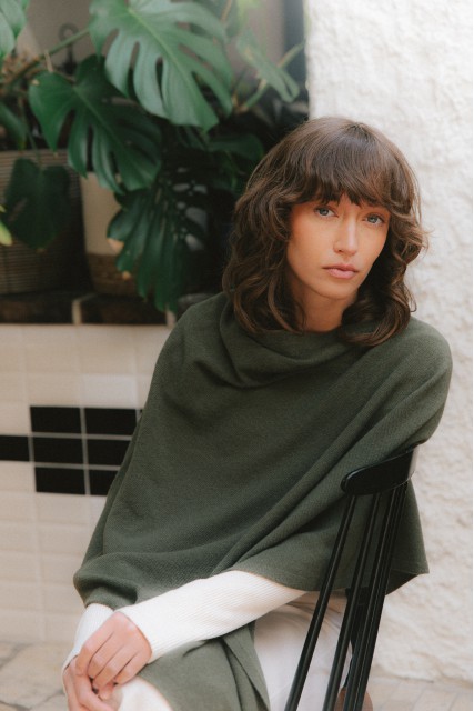 Poncho Lazio