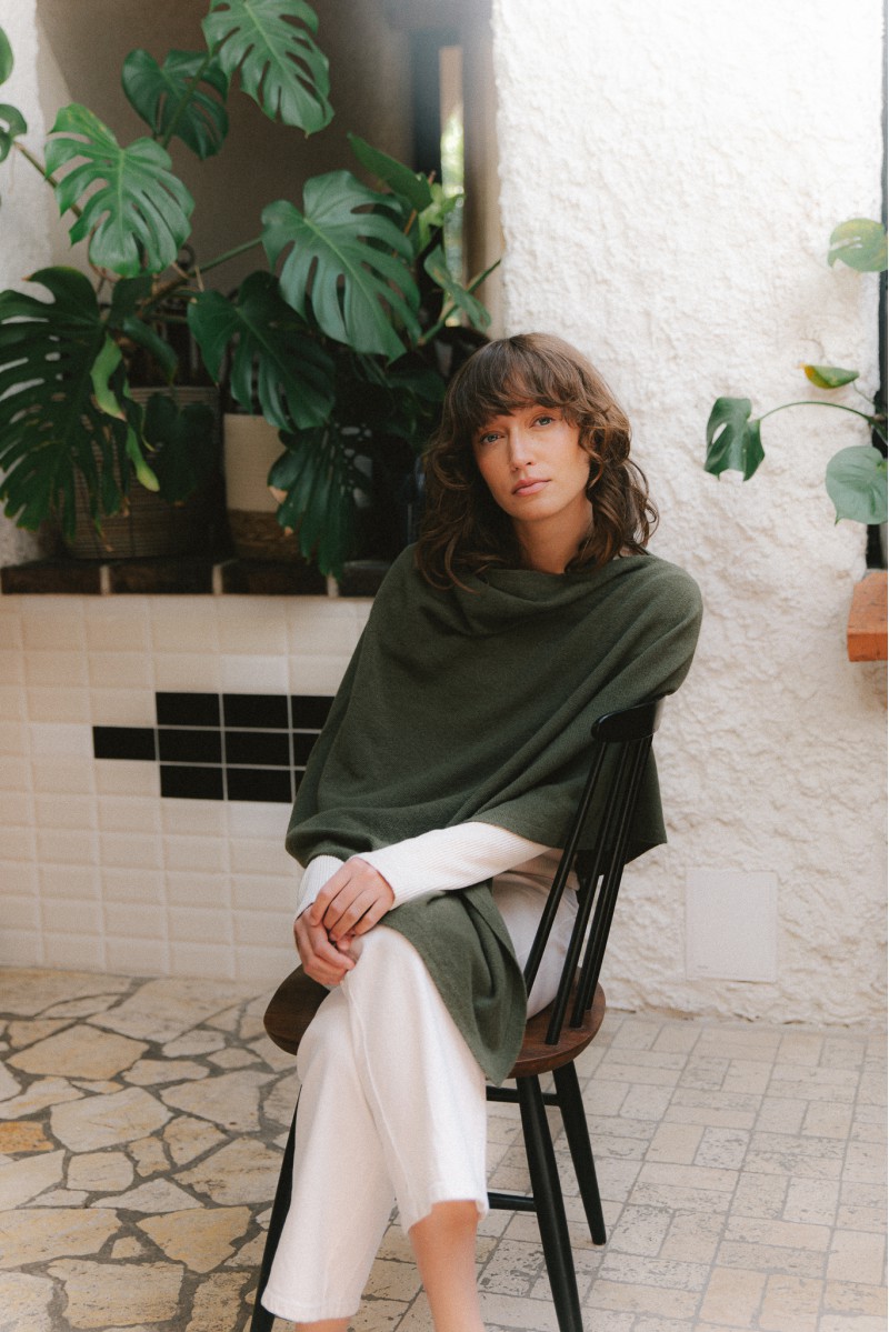 Poncho Lazio