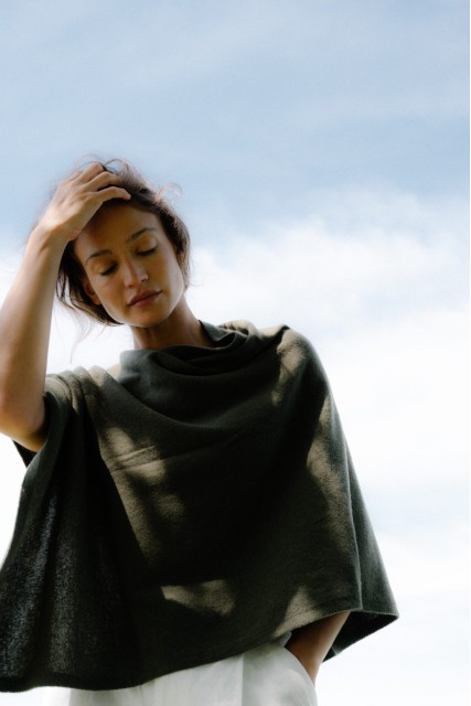 Poncho Lazio