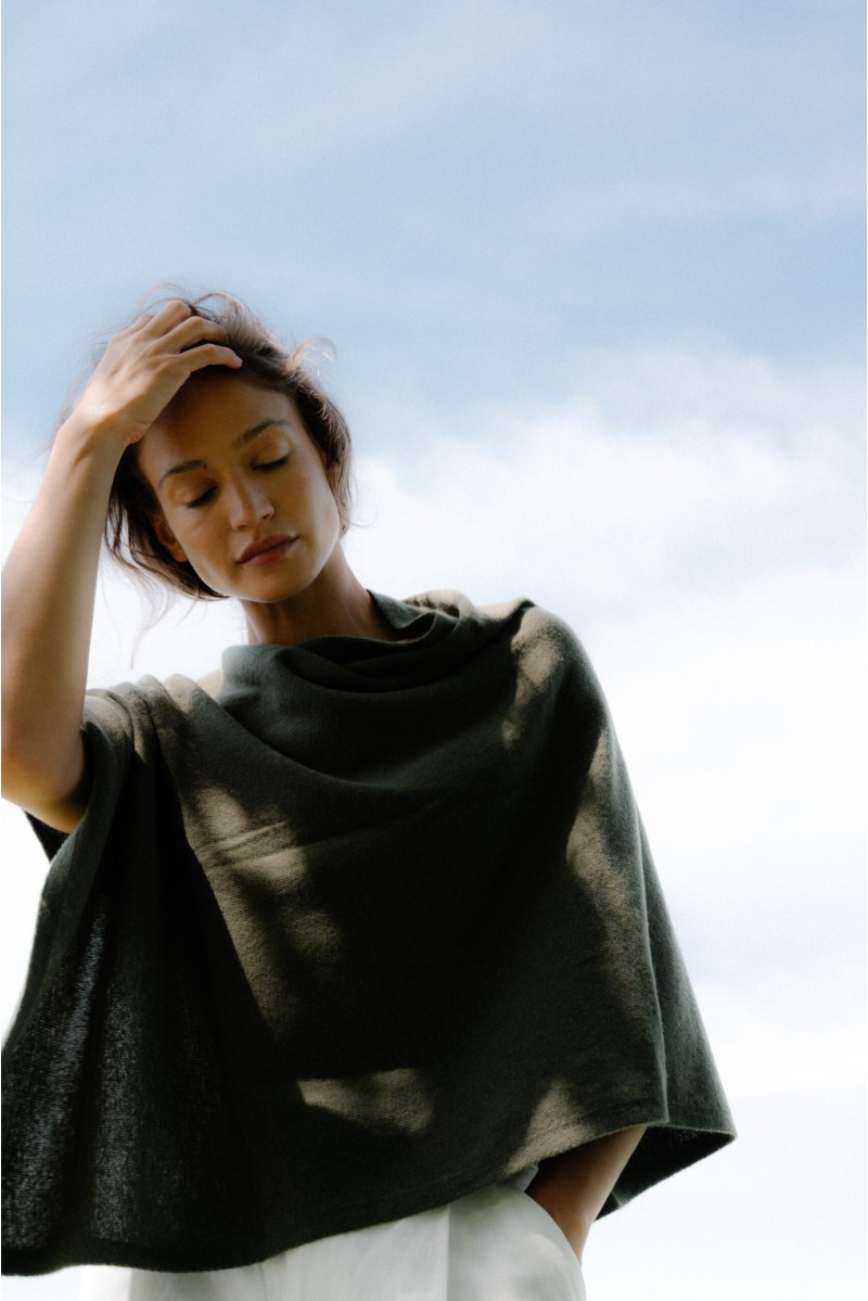 Poncho Lazio