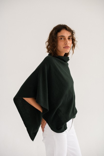 Poncho Lazio