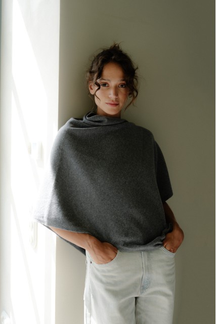 Poncho Lazio