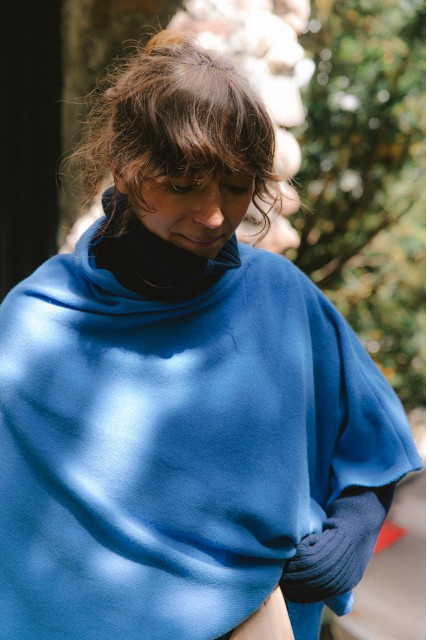 Poncho Lazio