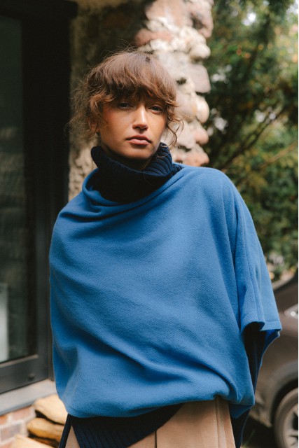 Poncho Lazio