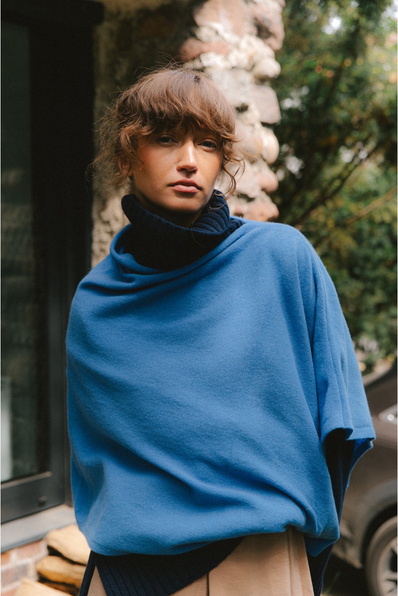 Poncho Lazio