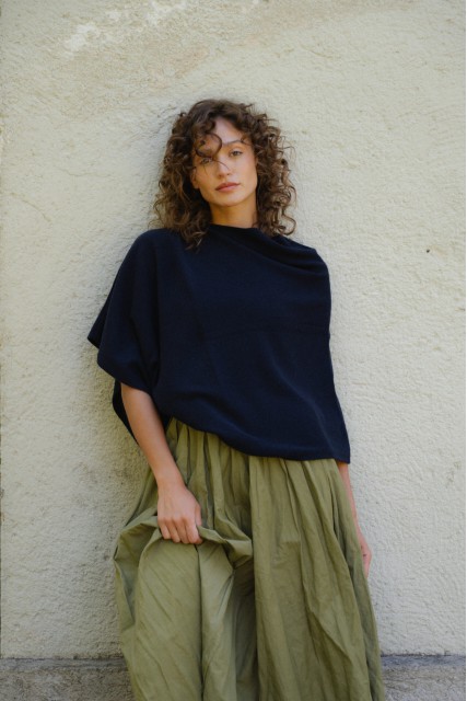 Poncho Lazio