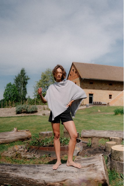 Poncho Lazio