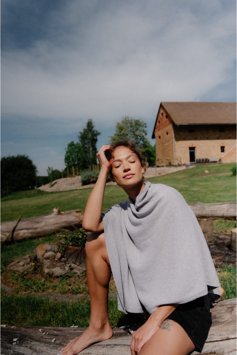 Poncho Lazio