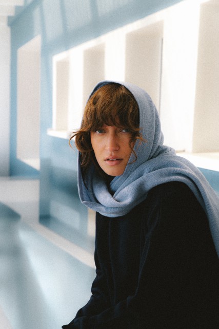 Szal Crasso