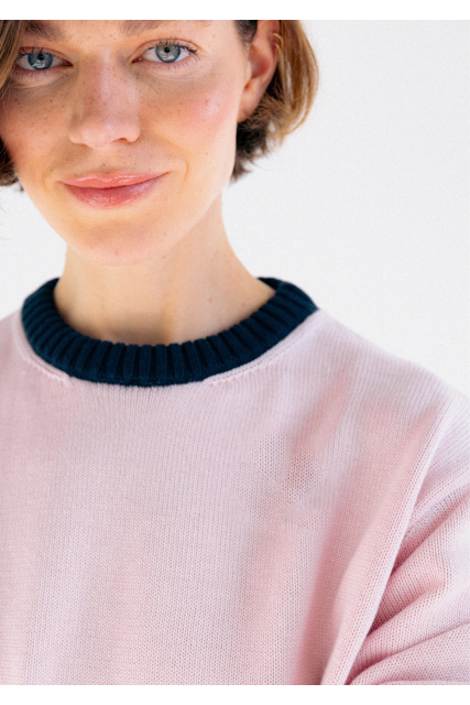 Sweter Sabrina