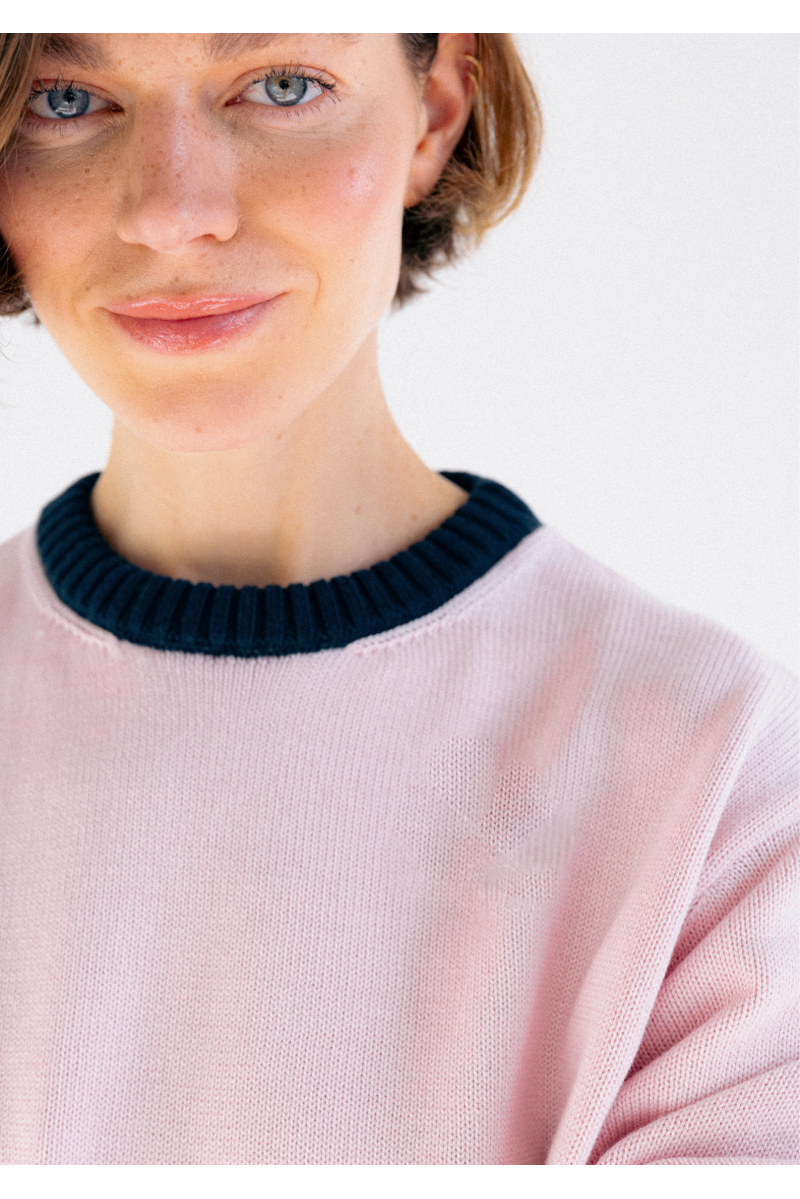 Sweter Sabrina
