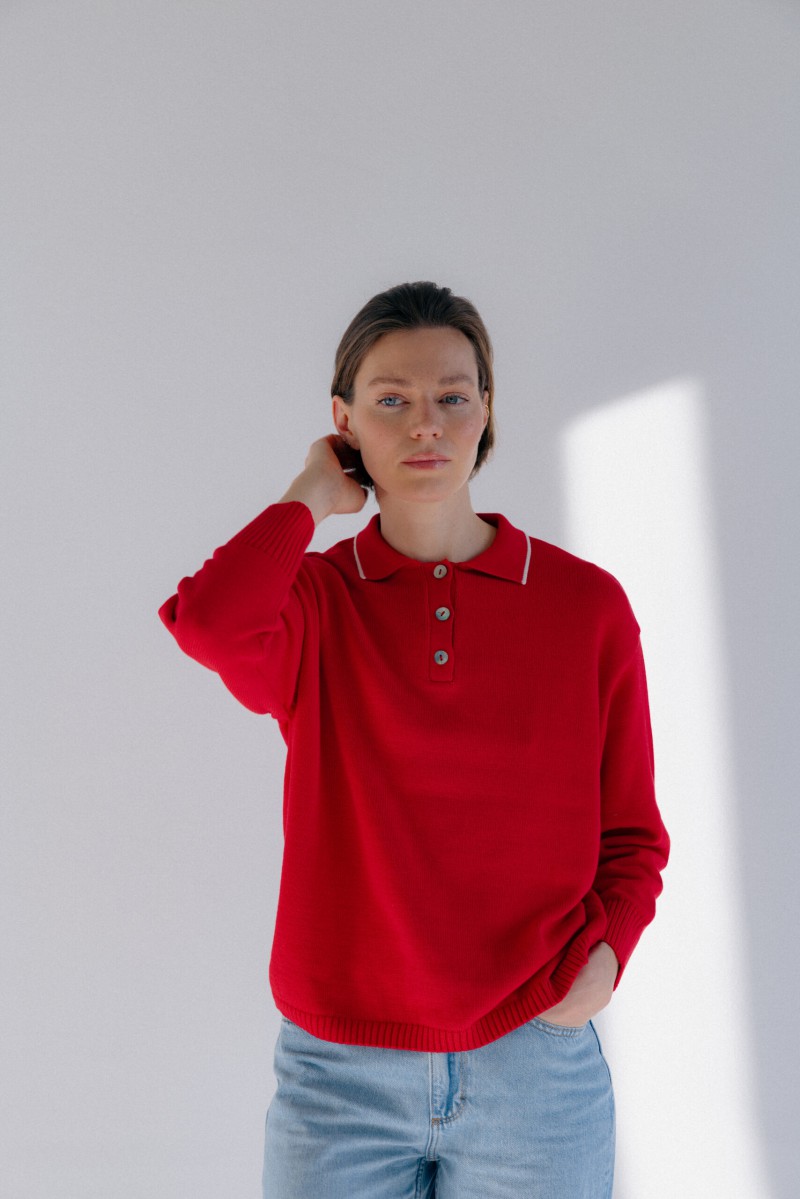 Polo LUNA Polo LUNA