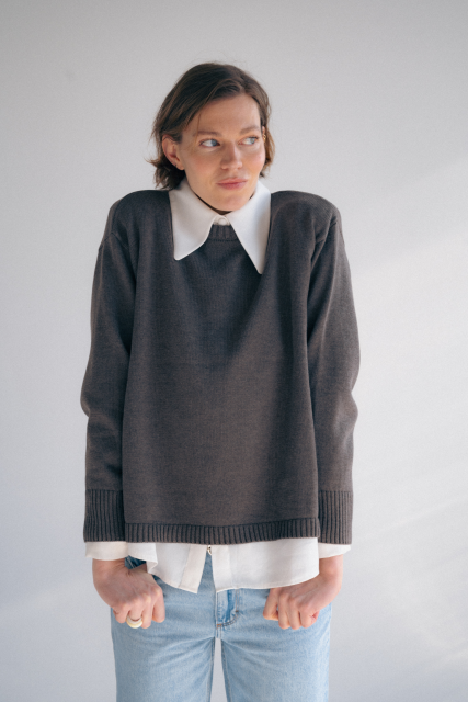 Sweter Sabrina