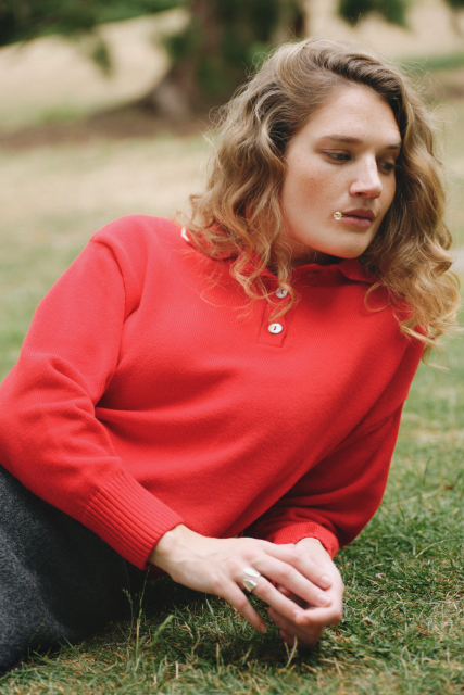 Polo Luna