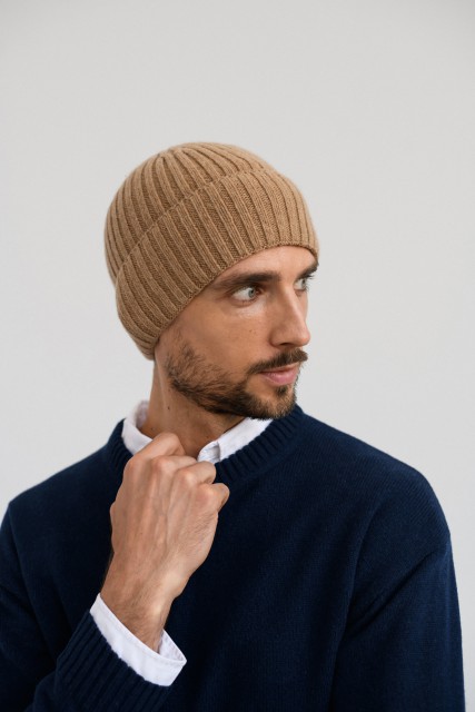 Czapka Carlo Men