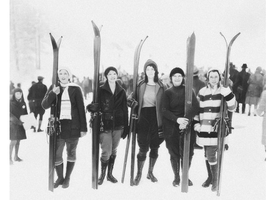 Après ski – zimowy poradnik Piumo