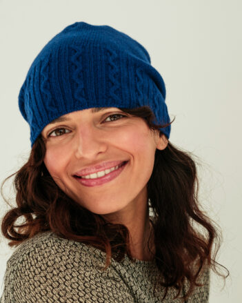 Czapka Porto - Oxford