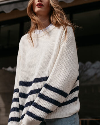 Sweter Capri
