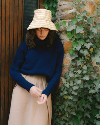 Sweter Nuvola