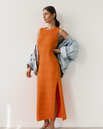 Sukienka Aida Tramonto