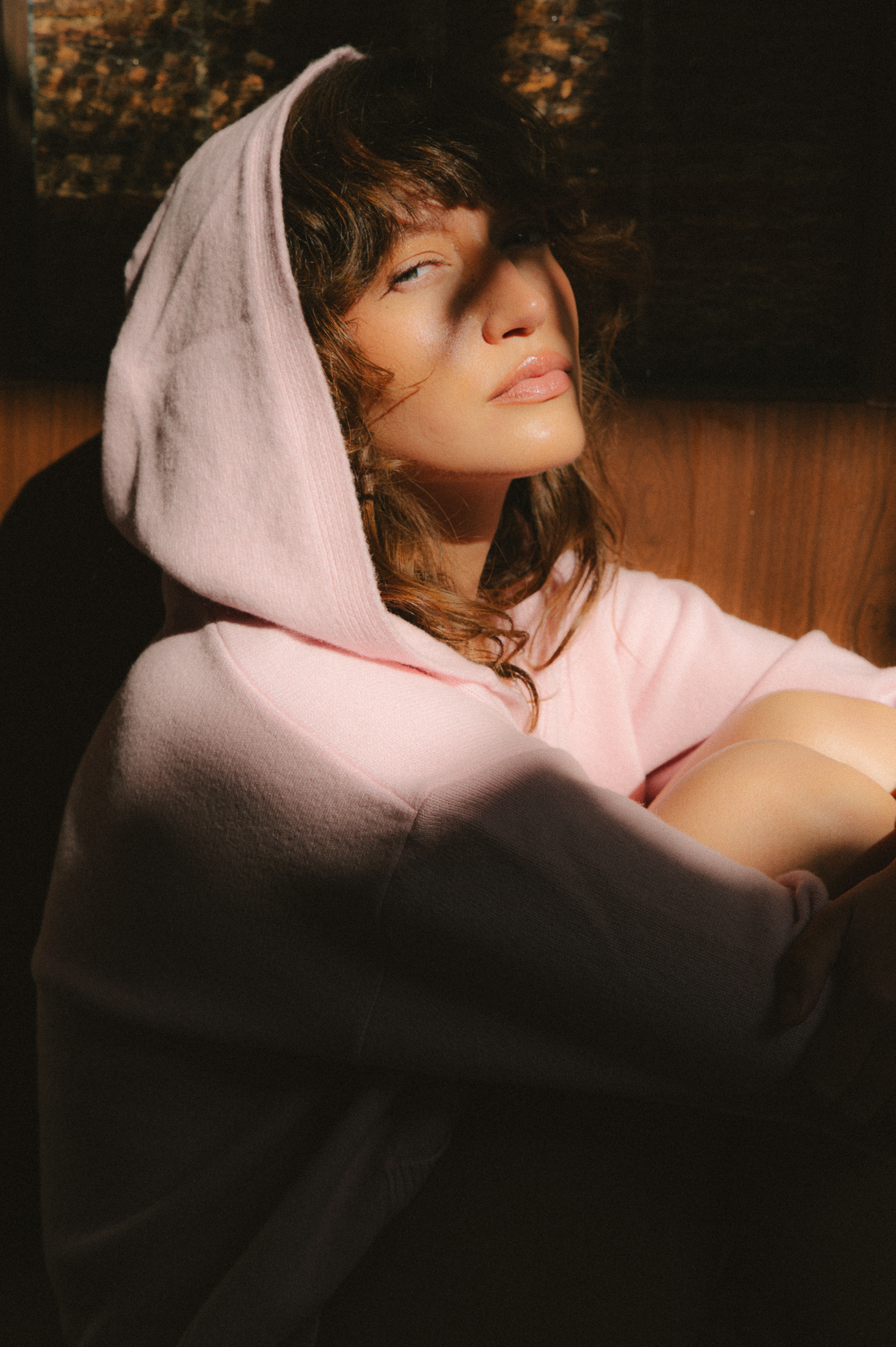 Bluza Bianca