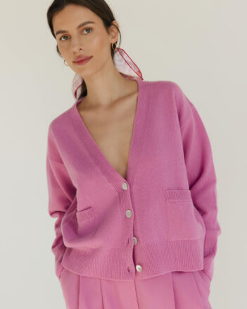 Cardigan Carla
